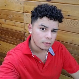 Meet your Posher, Ronald